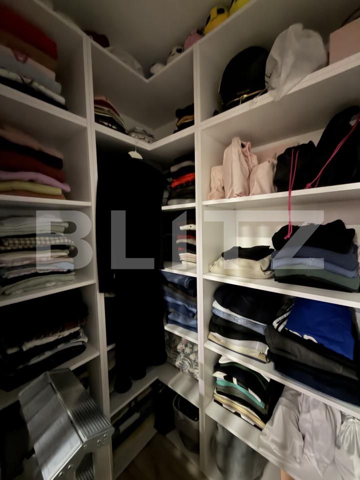 Apartament de vânzare 3 camere George Enescu - 191737AV | BLITZ Craiova | Poza3