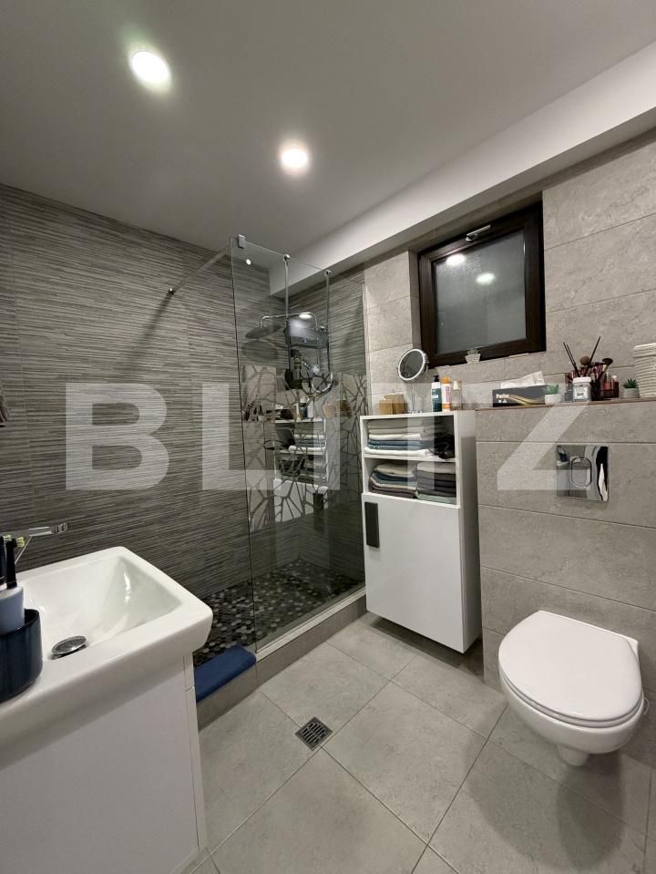 Apartament de vânzare 3 camere George Enescu - 191737AV | BLITZ Craiova | Poza13