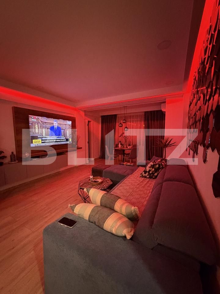 Apartament de vânzare 3 camere George Enescu - 191737AV | BLITZ Craiova | Poza7