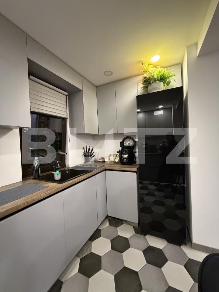 Apartament de vânzare 3 camere George Enescu - 191737AV | BLITZ Craiova | Poza11