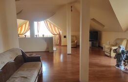 Casa individuala, 550 mp, zona Catargiu