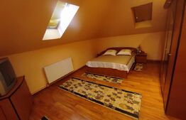 Casa individuala, 550 mp, zona Catargiu
