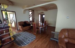 Casa individuala, 550 mp, zona Catargiu