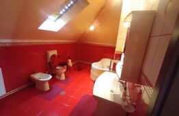 Casa individuala, 550 mp, zona Catargiu