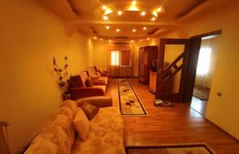 Casa individuala, 550 mp, zona Catargiu