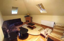 Casa individuala, 550 mp, zona Catargiu