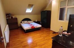 Casa individuala, 550 mp, zona Catargiu