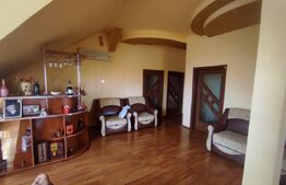 Casa individuala, 550 mp, zona Catargiu