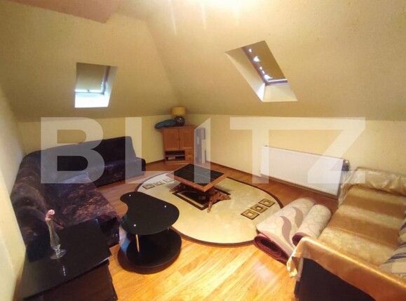 Casa de închiriat 16 camere Lascar Catargiu - 191738CI | BLITZ Craiova | Poza9