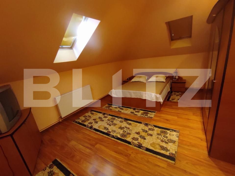 Casa de închiriat 16 camere Lascar Catargiu - 191738CI | BLITZ Craiova | Poza8