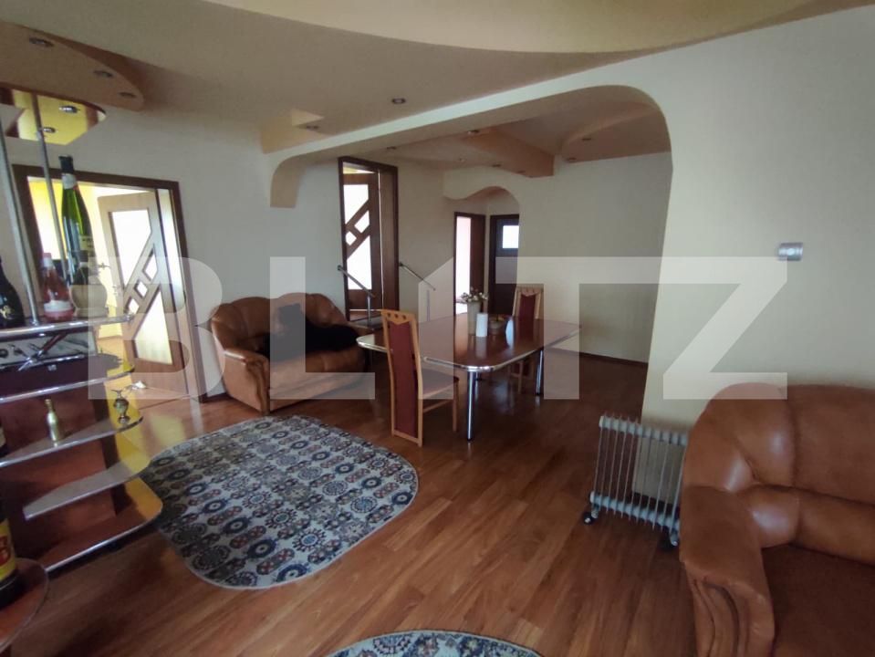 Casa de închiriat 16 camere Lascar Catargiu - 191738CI | BLITZ Craiova | Poza3