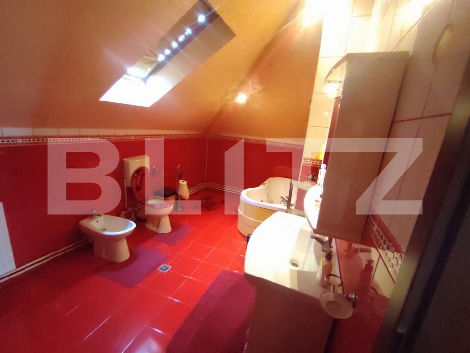 Casa de închiriat 16 camere Lascar Catargiu - 191738CI | BLITZ Craiova | Poza11