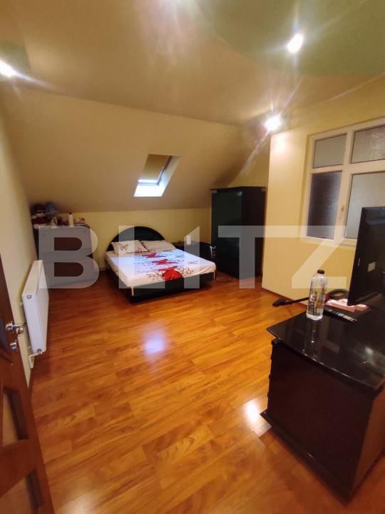 Casa de închiriat 16 camere Lascar Catargiu - 191738CI | BLITZ Craiova | Poza10