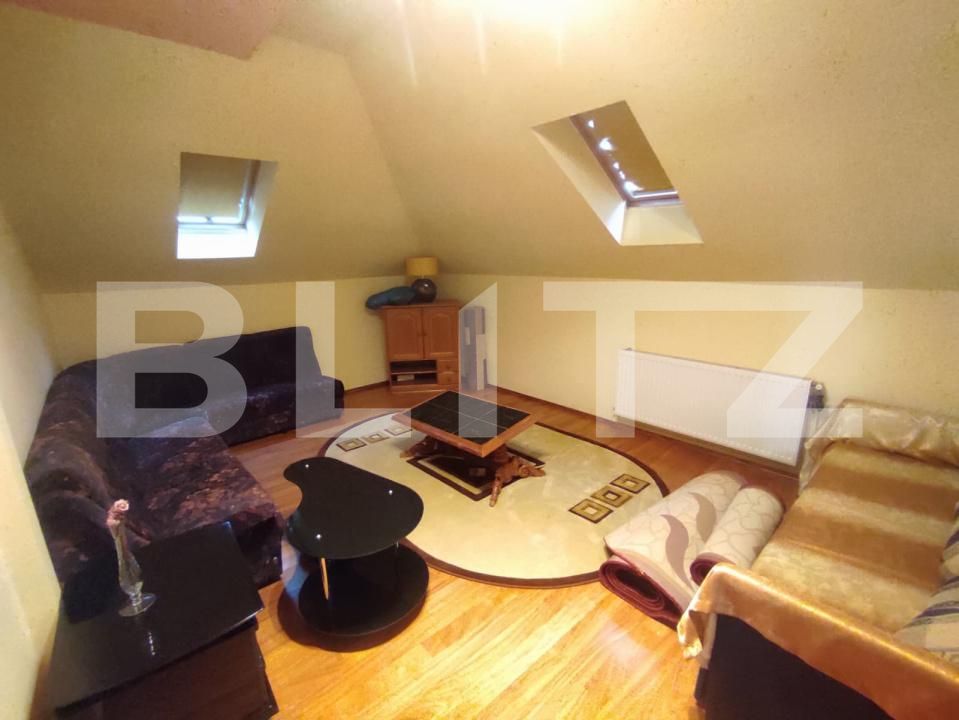 Casa de închiriat 16 camere Lascar Catargiu - 191738CI | BLITZ Craiova | Poza9