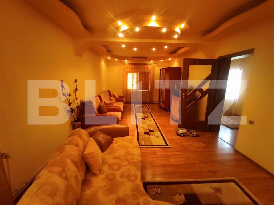 Casa de închiriat 16 camere Lascar Catargiu - 191738CI | BLITZ Craiova | Poza2