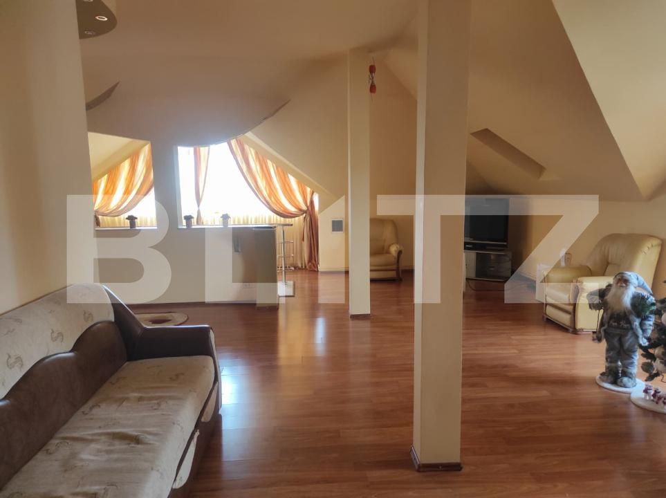 Casa de închiriat 16 camere Lascar Catargiu - 191738CI | BLITZ Craiova | Poza5