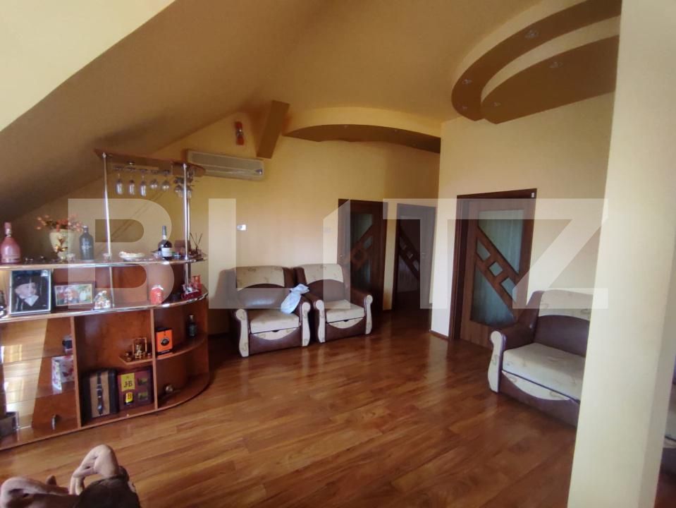 Casa de închiriat 16 camere Lascar Catargiu - 191738CI | BLITZ Craiova | Poza6
