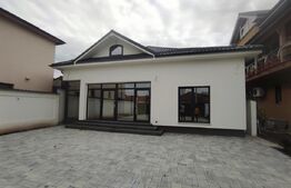 Casa individuala, 150 mp, zona Catargiu
