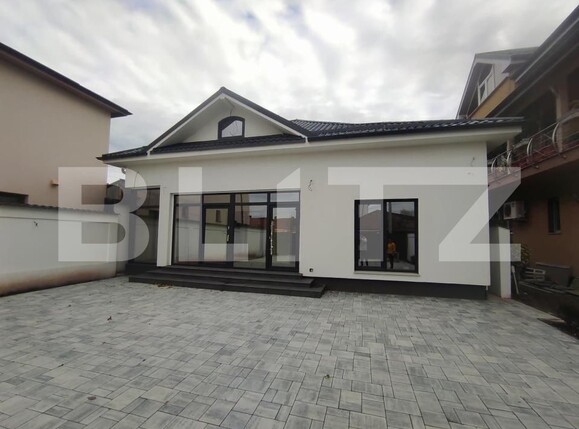 Casa de închiriat 4 camere Lascar Catargiu - 191740CI | BLITZ Craiova | Poza1