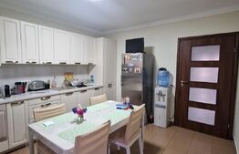 Casa individuala P+M, 146 mp utili, 510 mp teren, Simnicul de jos