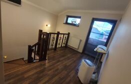 Casa individuala P+M, 146 mp utili, 510 mp teren, Simnicul de jos