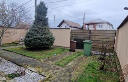 Casa individuala P+M, 146 mp utili, 510 mp teren, Simnicul de jos