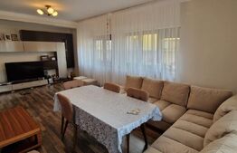 Casa individuala P+M, 146 mp utili, 510 mp teren, Simnicul de jos