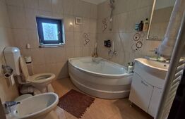 Casa individuala P+M, 146 mp utili, 510 mp teren, Simnicul de jos