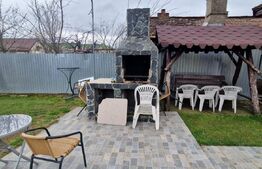 Casa individuala P+M, 146 mp utili, 510 mp teren, Simnicul de jos