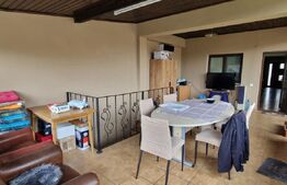 Casa individuala P+M, 146 mp utili, 510 mp teren, Simnicul de jos