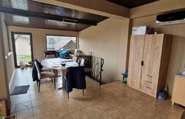 Casa individuala P+M, 146 mp utili, 510 mp teren, Simnicul de jos