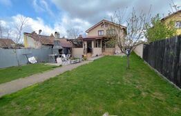 Casa individuala P+M, 146 mp utili, 510 mp teren, Simnicul de jos