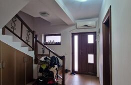 Casa individuala P+M, 146 mp utili, 510 mp teren, Simnicul de jos