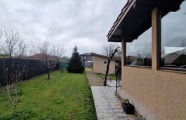 Casa individuala P+M, 146 mp utili, 510 mp teren, Simnicul de jos