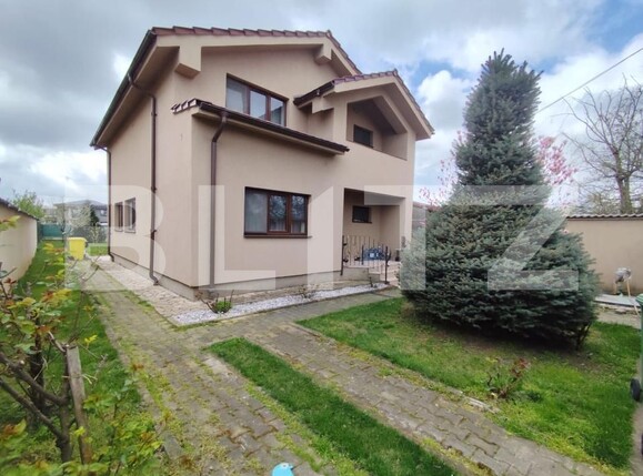 Casa de vânzare 5 camere Exterior  Nord - 191741CV | BLITZ Craiova | Poza1
