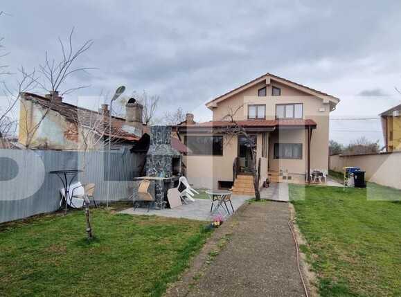 Casa de vânzare 5 camere Exterior  Nord - 191741CV | BLITZ Craiova | Poza13