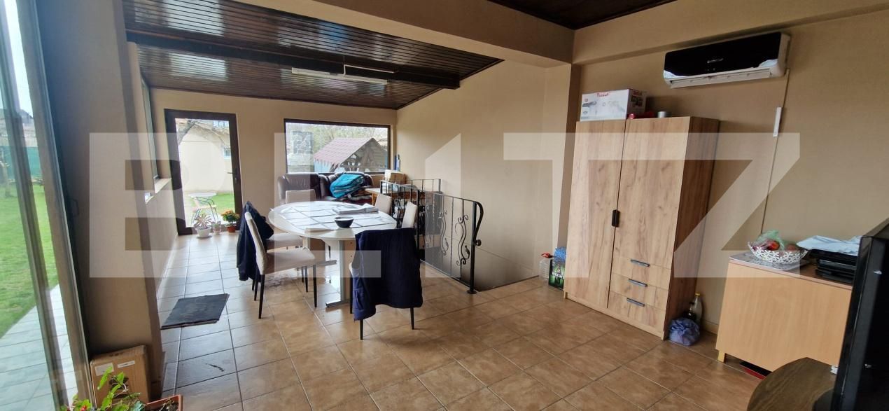 Casa de vânzare 5 camere Exterior  Nord - 191741CV | BLITZ Craiova | Poza8