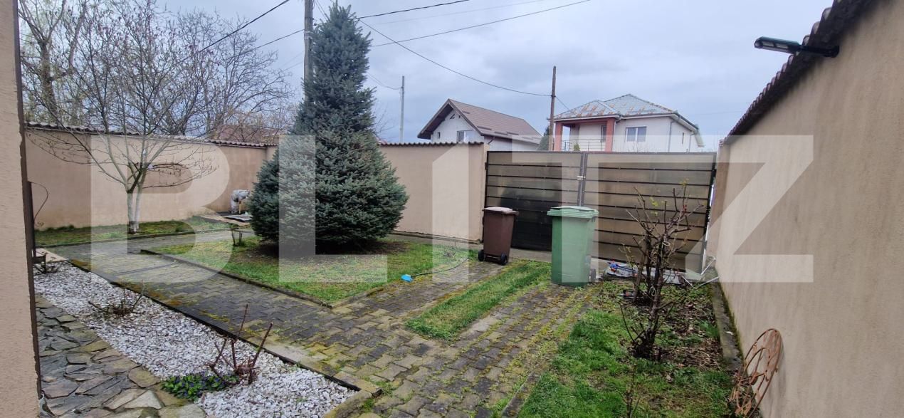 Casa de vânzare 5 camere Exterior  Nord - 191741CV | BLITZ Craiova | Poza11