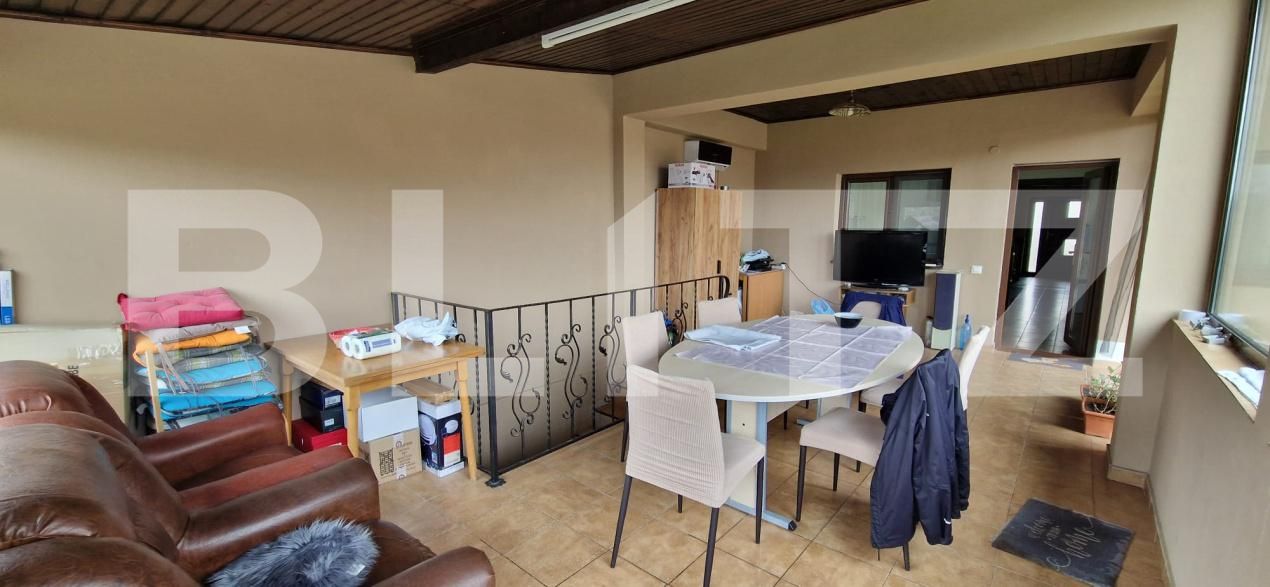 Casa de vânzare 5 camere Exterior  Nord - 191741CV | BLITZ Craiova | Poza9