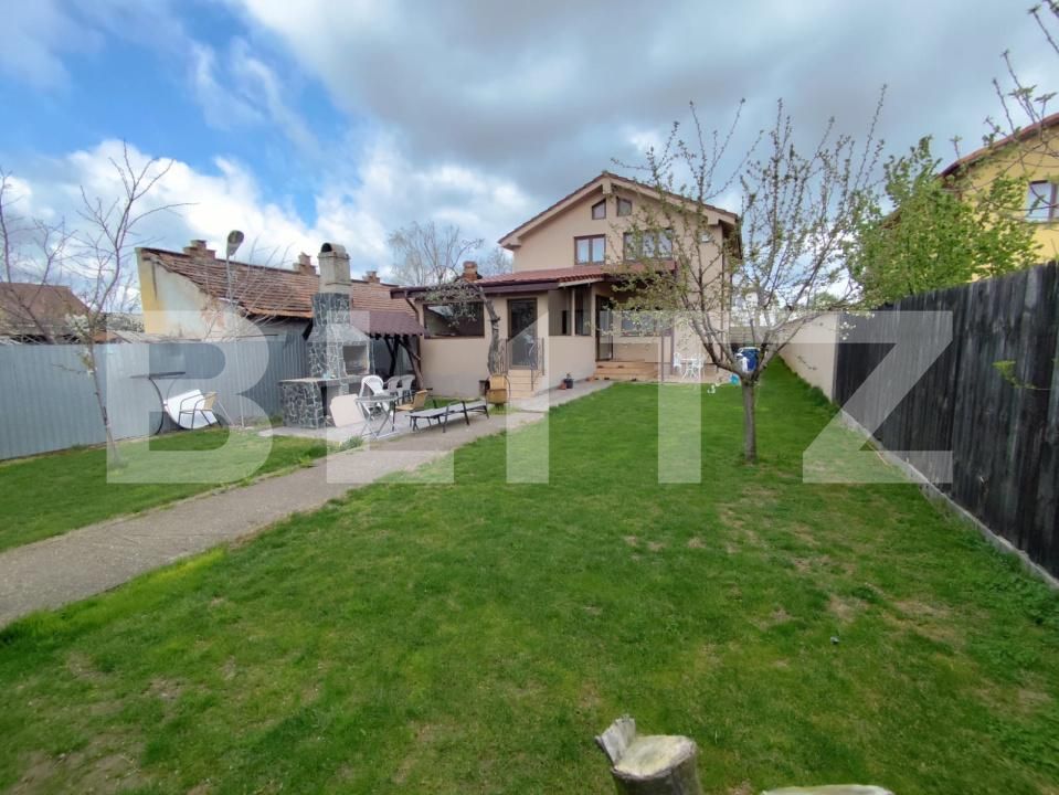 Casa de vânzare 5 camere Exterior  Nord - 191741CV | BLITZ Craiova | Poza16