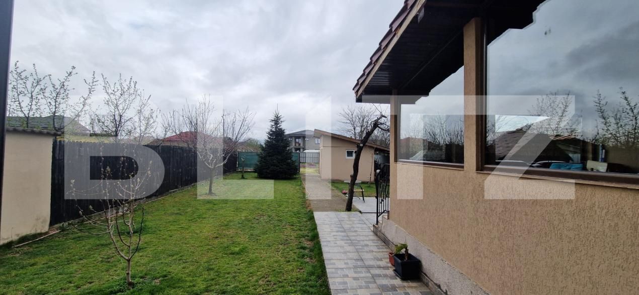 Casa de vânzare 5 camere Exterior  Nord - 191741CV | BLITZ Craiova | Poza18