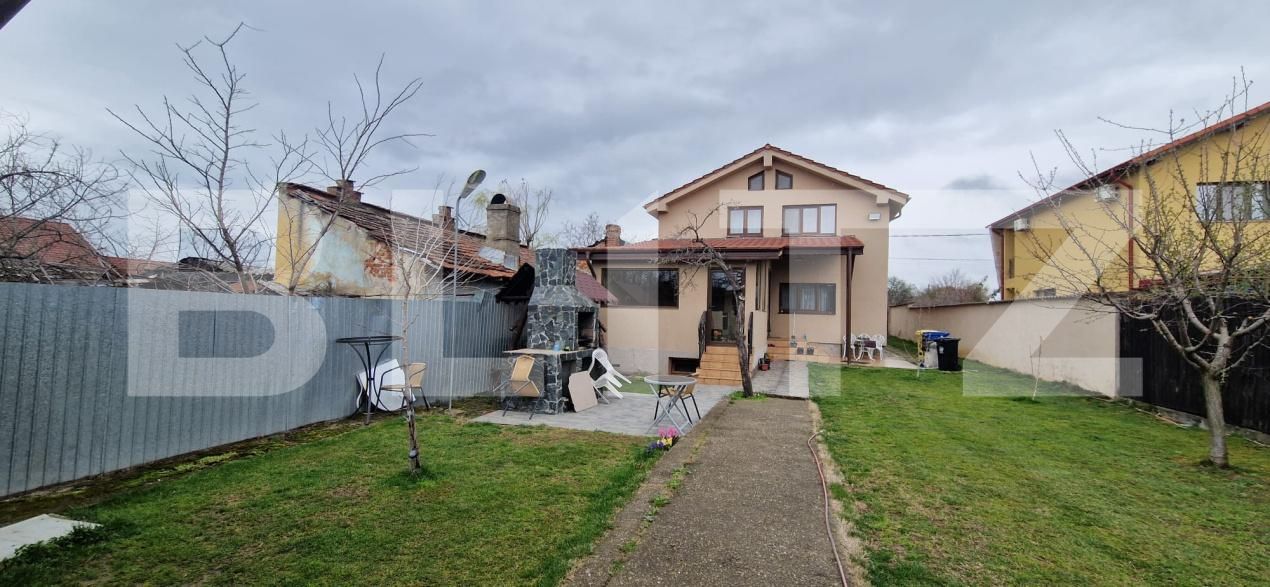 Casa de vânzare 5 camere Exterior  Nord - 191741CV | BLITZ Craiova | Poza13