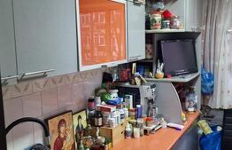 Apartament 2 camere, 49 mp, zona Brazda lui Novac