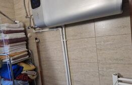 Apartament 2 camere, 49 mp, zona Brazda lui Novac