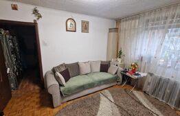 Apartament 2 camere, 49 mp, zona Brazda lui Novac
