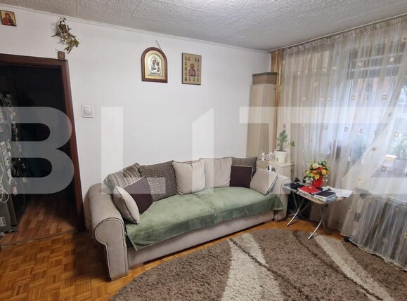 Apartament de vânzare 2 camere Brazda lui Novac - 191743AV | BLITZ Craiova | Poza3