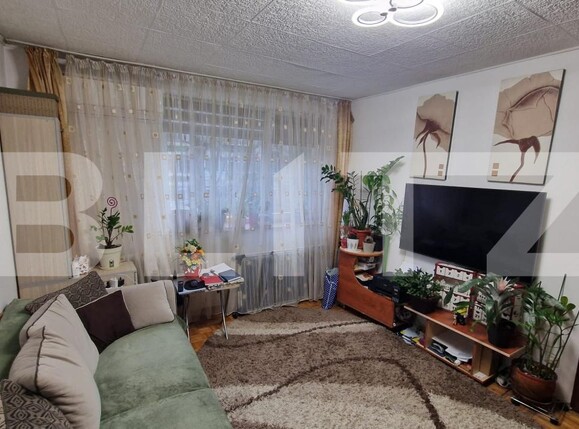 Apartament de vânzare 2 camere Brazda lui Novac - 191743AV | BLITZ Craiova | Poza1