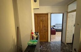 Apartament 2 camere, 52 mp, zona George Enescu