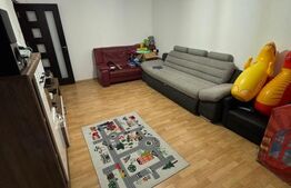 Apartament 2 camere, 52 mp, zona George Enescu