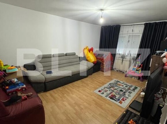 Apartament de vânzare 2 camere George Enescu - 191744AV | BLITZ Craiova | Poza1